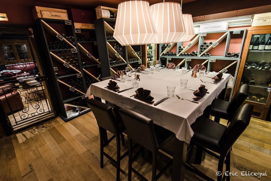 Hotel Le Monal Sainte-Foy-Tarentaise Ngoại thất bức ảnh