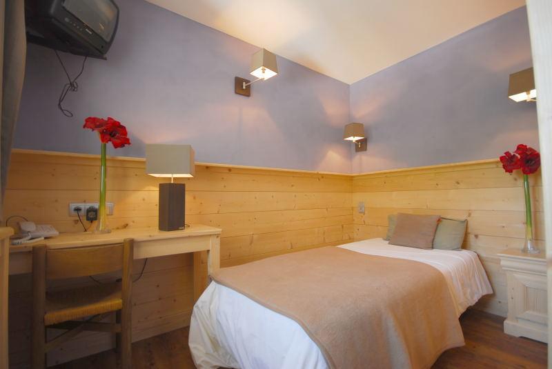 Hotel Le Monal Sainte-Foy-Tarentaise Ngoại thất bức ảnh