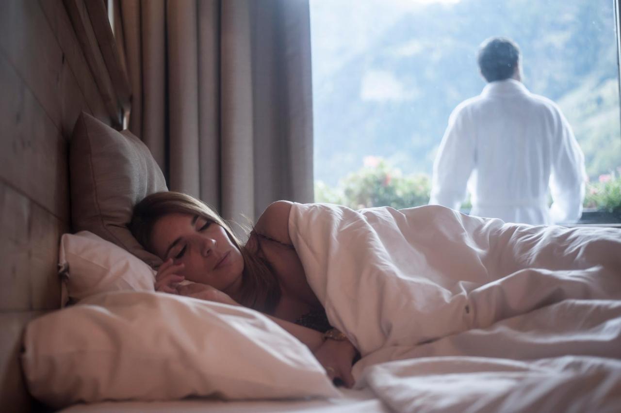 Hotel Le Monal Sainte-Foy-Tarentaise Ngoại thất bức ảnh