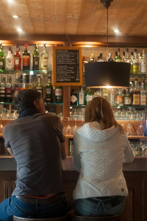 Hotel Le Monal Sainte-Foy-Tarentaise Ngoại thất bức ảnh